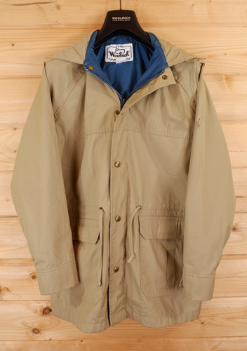 Vintage womens woolrich - womens,