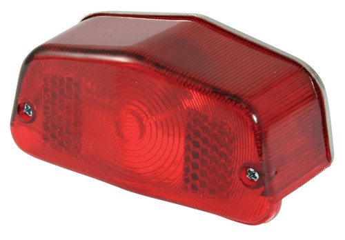Universal lucas type rear - universal,
