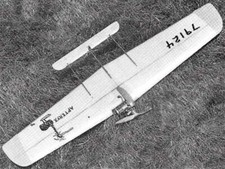 Apteryx Control Line Combat