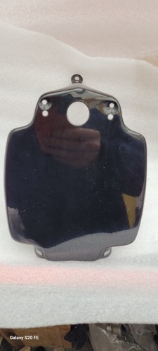 Triumph pre unit - unit, number