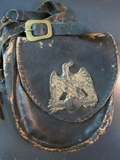 1800's FRENCH SHAKO 2ND