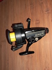Abu Cardinal 55 Reel + River