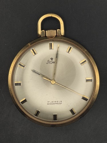 Vintage stowa jewels - vintage,