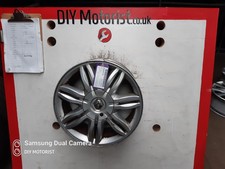  RENAULT LAGUNA Wheel RENAULT