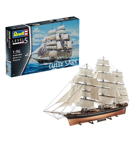 Cutty sark vintage clipper - cutty,