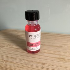 Perfect Formula Ruby Pink Gel
