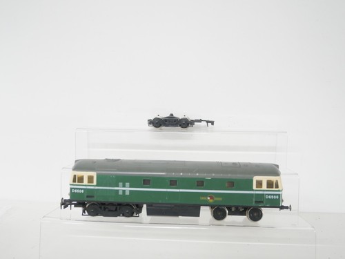 Lima gauge class - class, diesel