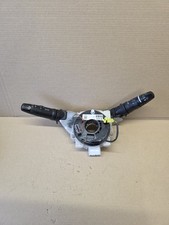 03-09 Nissan Micra K12 Indicator Wiper Stalk Airbag Squib 25560bc60a #2