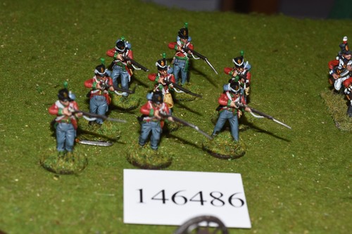 28mm napoleonic british - 28mm,