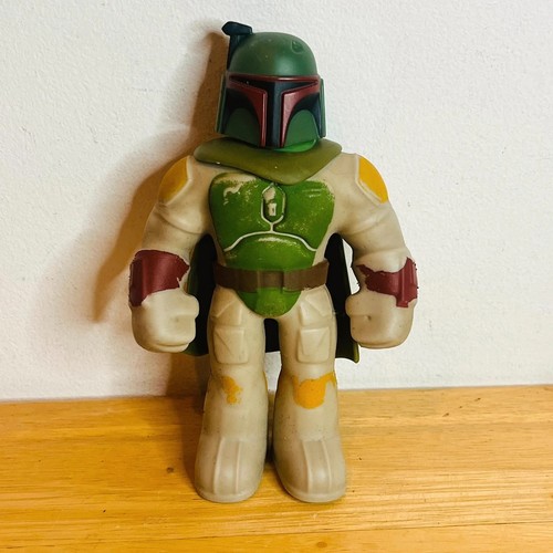 Boba fett stretch - boba,