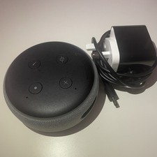 Amazon Echo Dot 3rd Generation