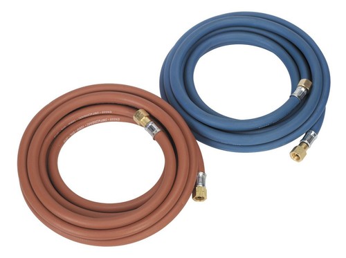 Sealey oxy acetylene welding - sealey,