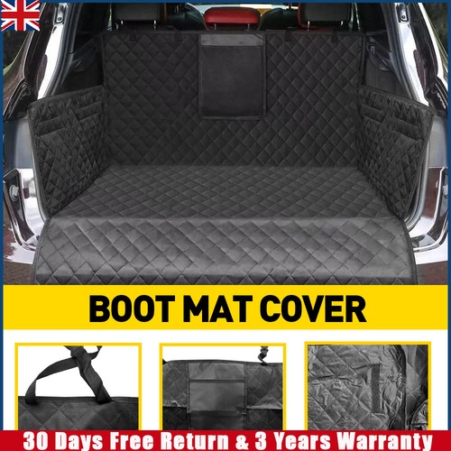 Car boot liner pet mat - boot,