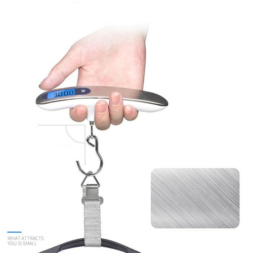 Portable scale digital lcd - scale,