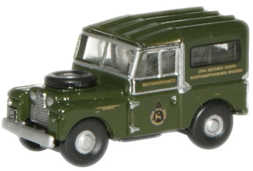 Nlan188001 oxford diecast - oxford,
