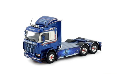 Tekno nordic star scania - tekno,