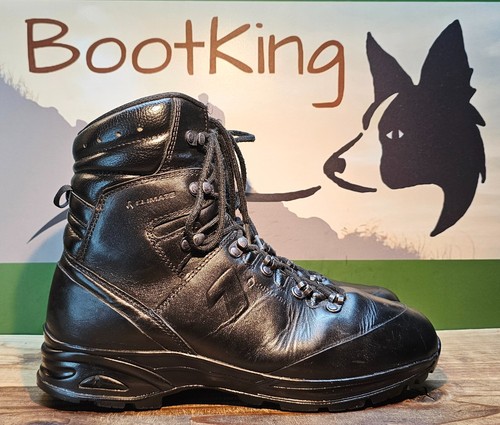 Haix commander gtx goretex - haix,