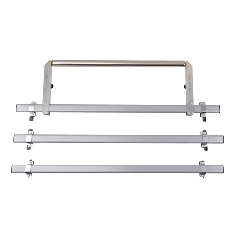 Bars roof rack - 3, rear