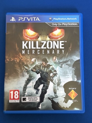 Sony playstation vita - sony, ps