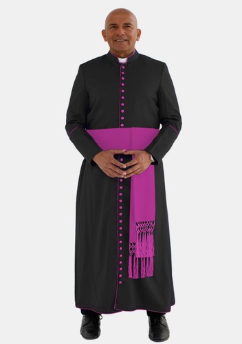House cassock for - house, chaplain