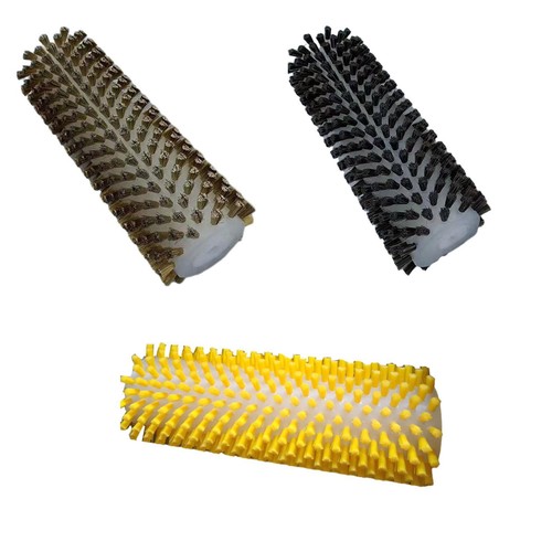 Snowboard wax brush ski - brush,