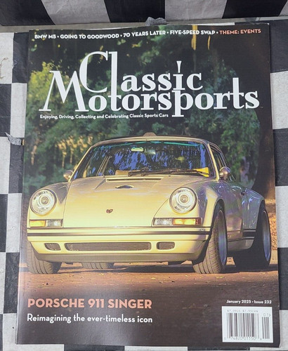Classic motorsports porsche - motorsports,