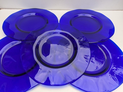 Cobalt blue heavy - cobalt,
