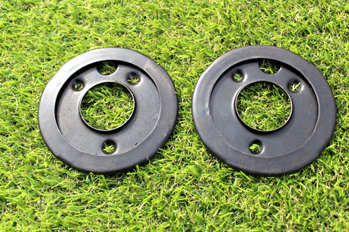 Oil deflectors crankshaft 72 - oil, m-72