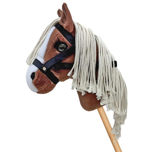 Tiny hobby horse soft - tiny,