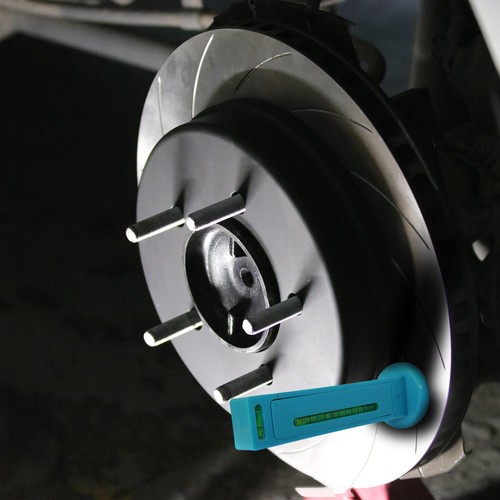 Wheel alignment magnetic - 4,