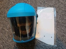 Iwata Air Fed Mask 2020 (Mask Only) Not Sata, Devilbiss, (Used - Very Good Cond)