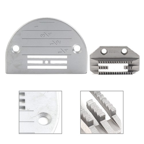 Industrial sewing machine feed - sewing,