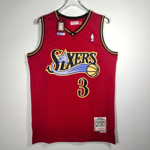 Allen iverson philadelphia - #3,