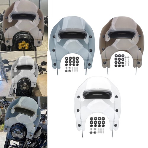 7 fairing - 15.7",