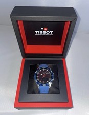 TISSOT  T-Touch Connect Solar