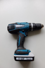 Makita hp457d 18v cordless