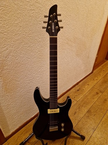Yamaha a2 lightwieght - rg,