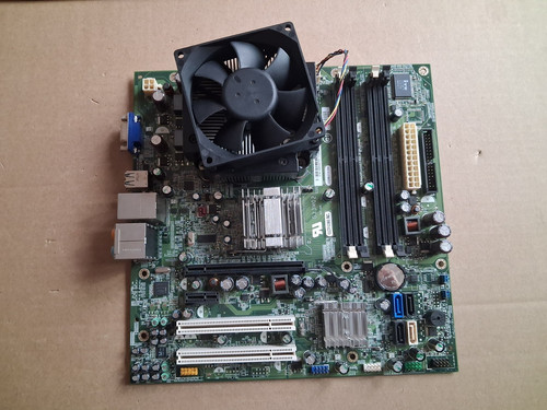 Dell inspiron 530 vostro - dell,