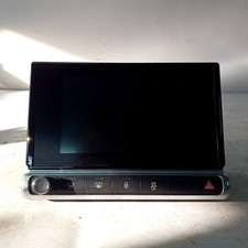 2014-2017 CITROEN C4 CACTUS