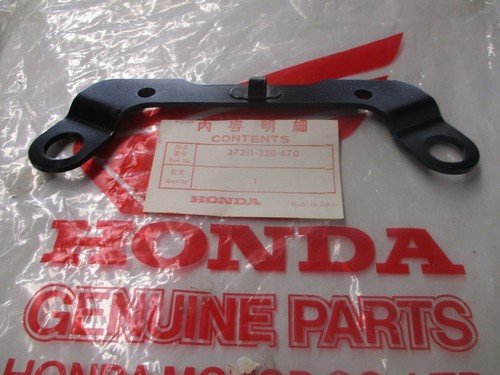 Nos honda 1970 - nos, 1970-1971