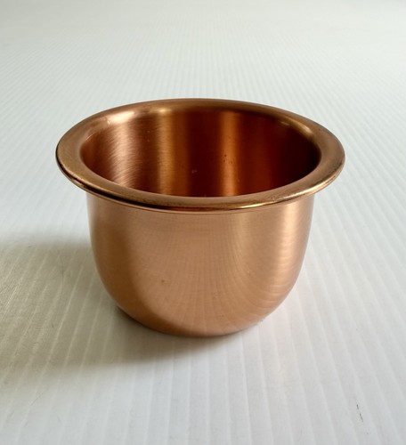 Small vintage coppercraft - vintage,