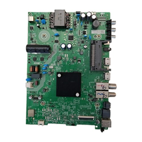 Main board hisense - mb,