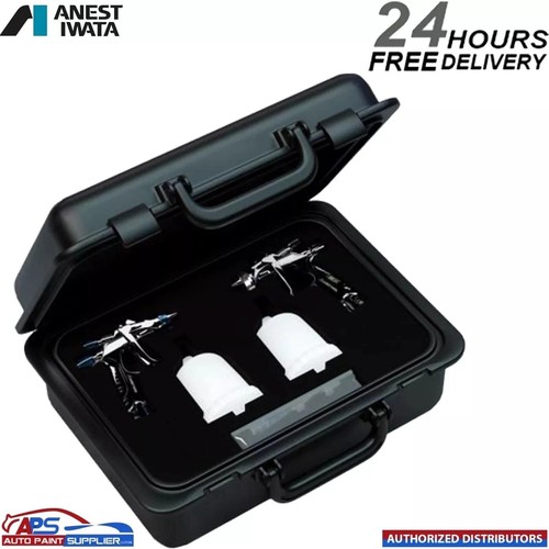 Anest iwata series 0 - anest, 2.0