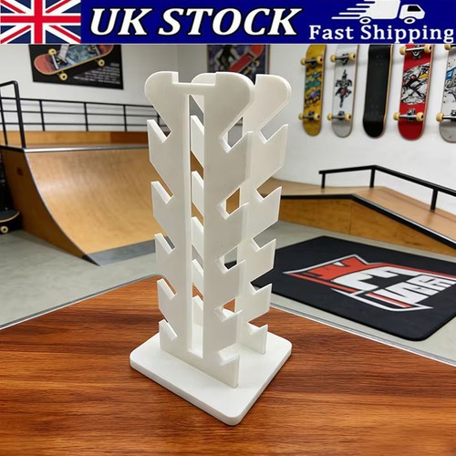 Fingerboard skateboard display - fingerboard,