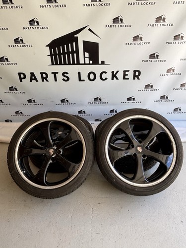 Techart formula alloy - techart, 22"