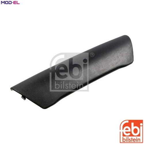Door handle interior equipment - interior,