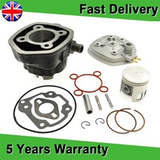 70cc Big Bore 47mm Cylinder