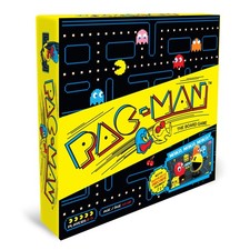 Buffalo Games Pac-Man Board