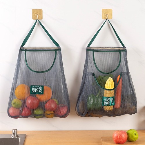 Reusable hanging storage - hanging,