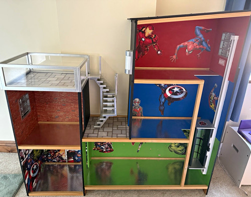 Marvel avengers superhero - marvel,